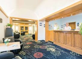 Best Western Blankenburg Hotel 2