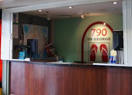 790 on George Backpackers 3