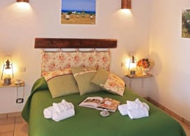 Agriturismo Masseria Alberotanza 2