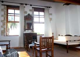 Oasis Guesthouse 5