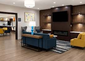 Comfort Inn & Suites Concord - Kannapolis 5