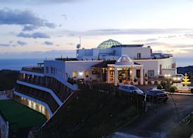 Hotel Wellness Marbella Hills 3