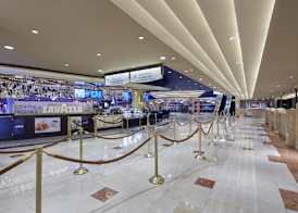 Horseshoe Las Vegas by Suiteness 2
