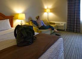 Ramada by Wyndham London 5