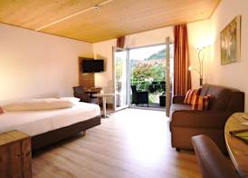 Hotel Waldblick 3