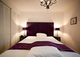 Hotel Aleksandra 2