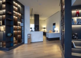 Hotel Punta Tipa 2