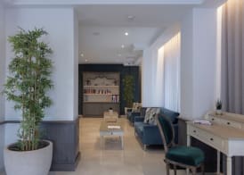 Plaza Regency Hotels 4