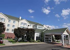 Hilton Garden Inn Westbury 2