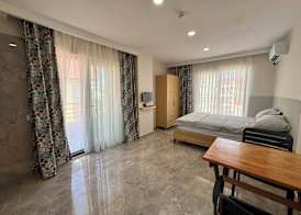 Akca Apart Otel 4