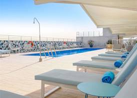 Novotel Sevilla 3