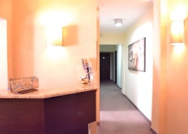 Hotel Nautilus 5