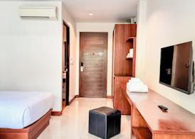 XAYA Pool Access Resort - Phuket 3