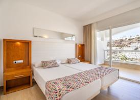 Apartamentos Cabau Altair 4