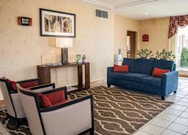 Quality Inn Seekonk-Providence 3