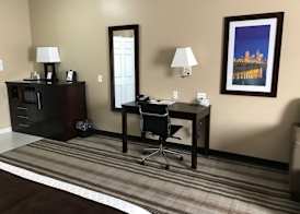 Best Western Plus Crawfordsville Hotel 5