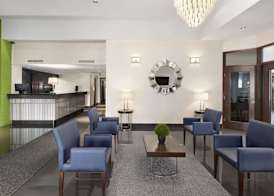 Days Inn by Wyndham Montreal Airport Conference Centre 2