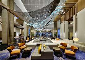 Primus Hotel Shanghai Sanjiagang 2