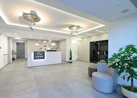 Hotel Hypnos 2