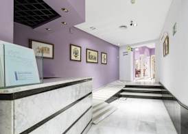 Hotel Platería 2