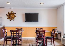 Rodeway Inn Hopkinsville 4