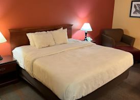 Appalachian Hotel 4