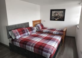 Rooms in Inverness 3