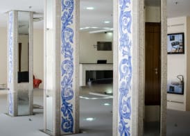 Hotel Monte Alegre 3