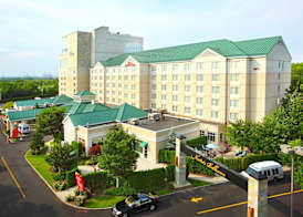 Hilton Garden Inn New York/Staten Island 4