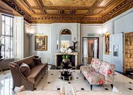 Radisson Blu Hotel, London South Kensington 4