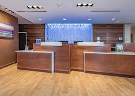 Fairfield Inn & Suites by Marriott Elkhart 4