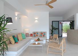 Aparthotel Niu d ́Aus 5