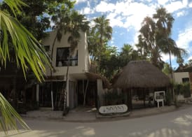 Sivana Tulum 3