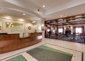 Holiday Inn BATTLE CREEK by IHG 2