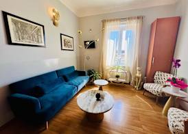 Bon Ton Design Rooms by DOT Suites 3