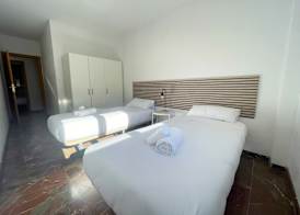 Apartamentos el Pilar Suites 3000 4