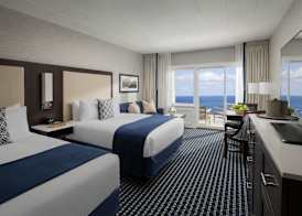 Ocean House Hotel at Bass Rocks 5