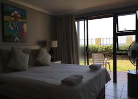 Glenashley Beach Accommodation - B&B and Backpackers 3