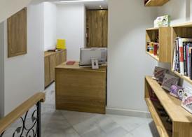 UK Hotel İstanbul 3