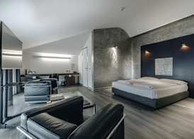 DelleArti Design Hotel 4
