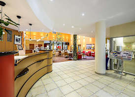 ibis Wien City 3