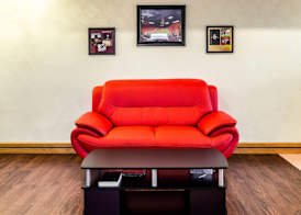 Econo Lodge Christiansburg-Blacksburg I-81 3