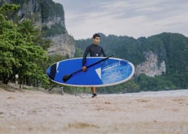 Sea Seeker Krabi Resort 5