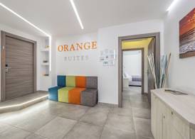 De Vivo Realty - Orange Suites Sorrento 5
