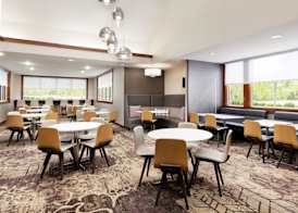 Residence Inn by Marriott Potomac Mills Woodbridge 4