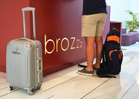 Broz Hostel 2