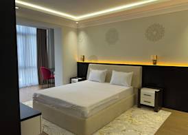 Karim Parkside Hotel 5
