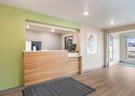 WoodSpring Suites Broomfield-Westminster 5