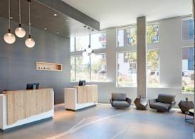 Element by Marriott Seattle Redmond 3