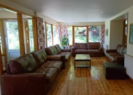 Morag's Lodge 3